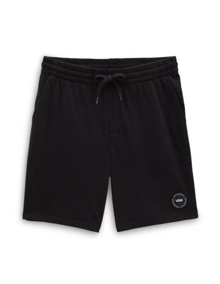 Short Vans Orbiter Negra