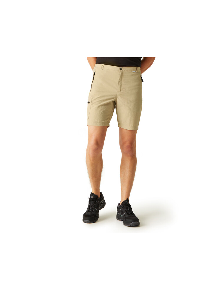 Short Regatta Leesville II Beige