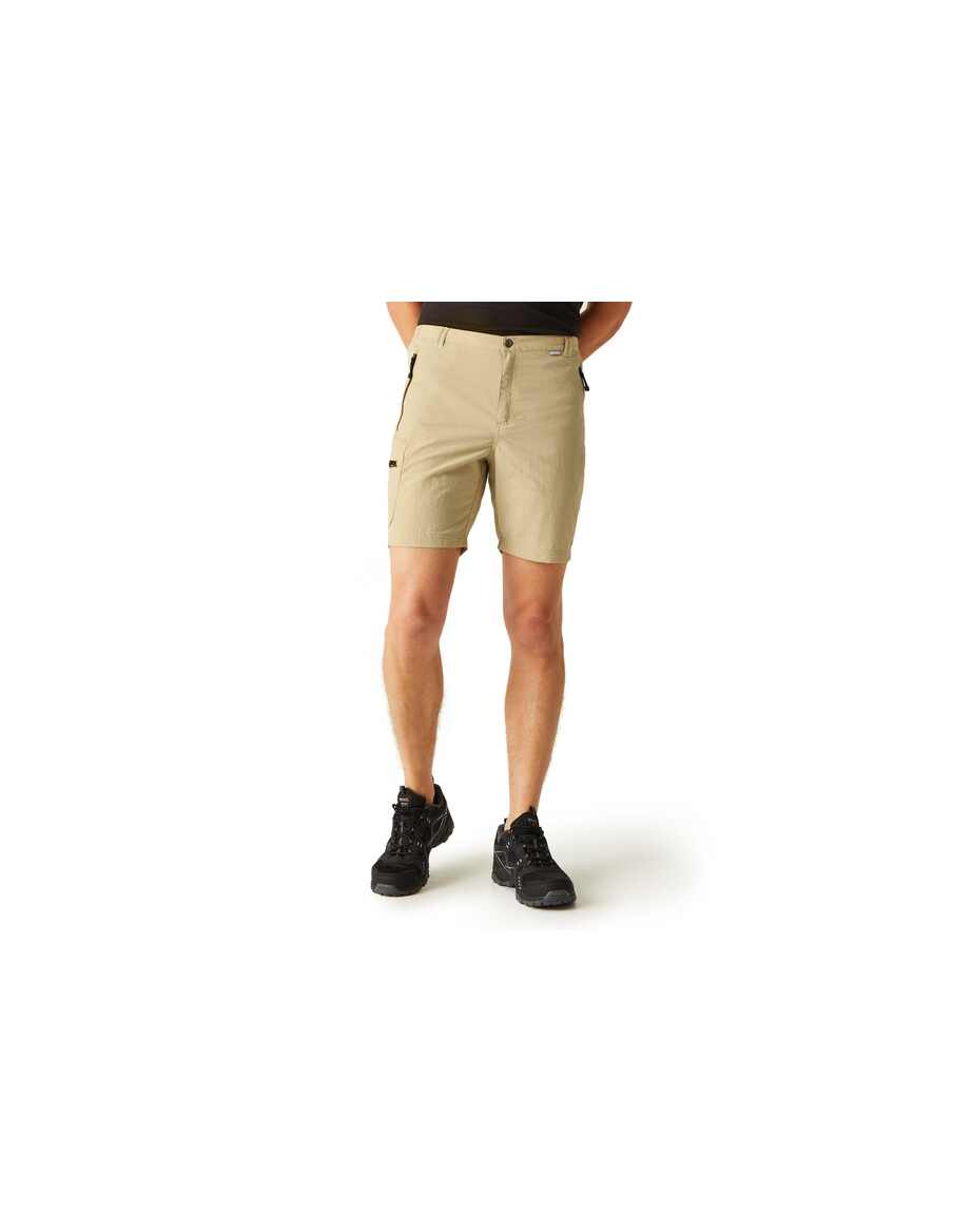 Short Regatta Leesville II Beige