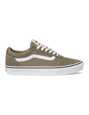 Zapatilla Vans Hombre Ward Verde