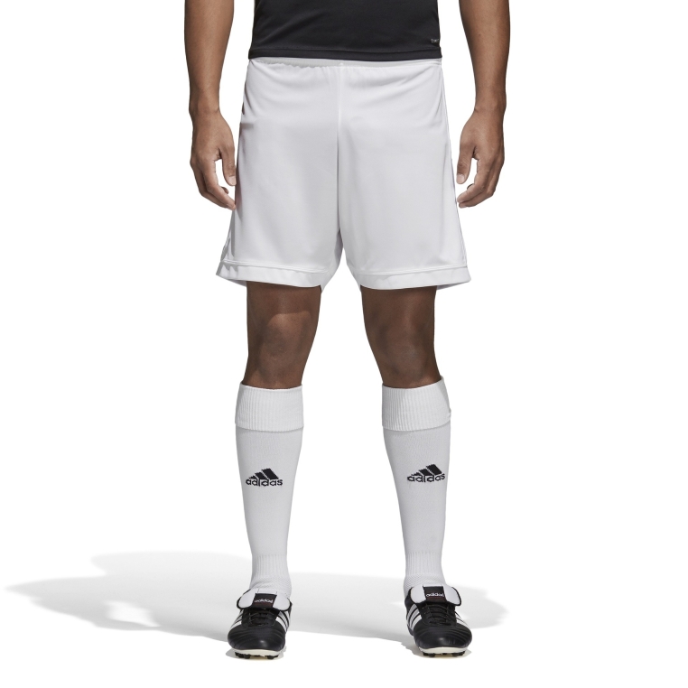 Short Adidas Training Blanco