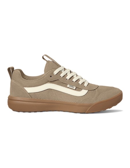 Zapatilla Vans Hombre Range Beige