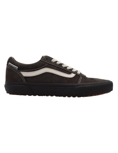 Zapatilla Vans Hombre Ward Negra