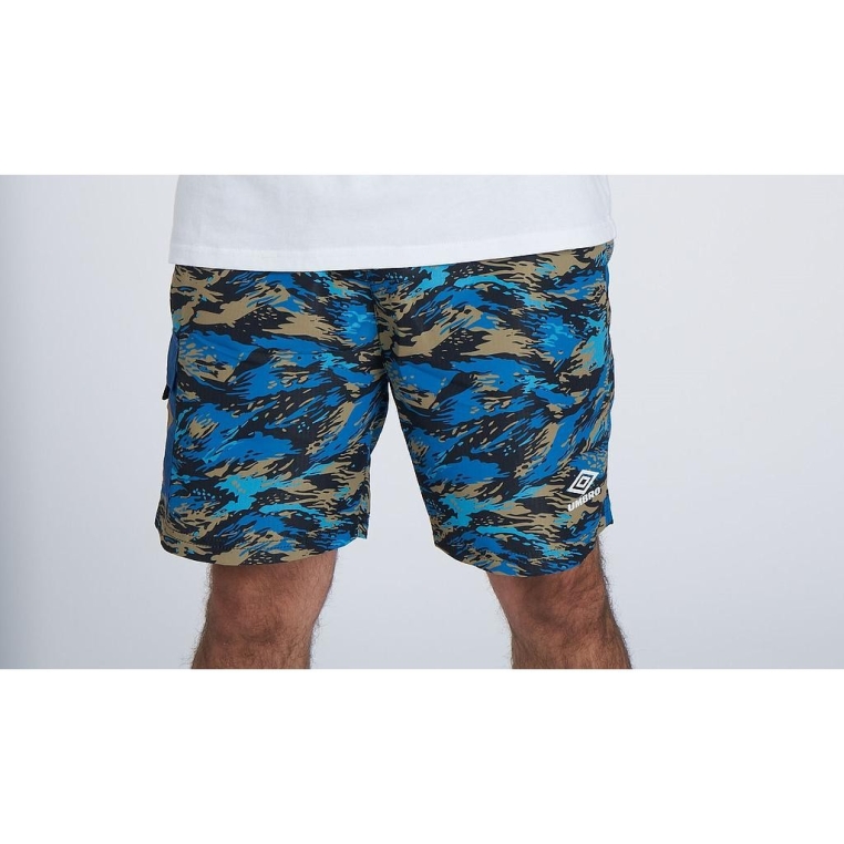 Short Umbro Resort Beach C10066-KNE - Point Sport