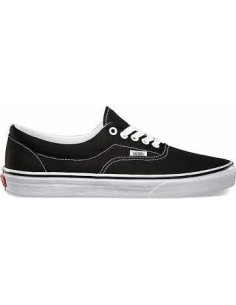 zapatilla vans mujer new era negro