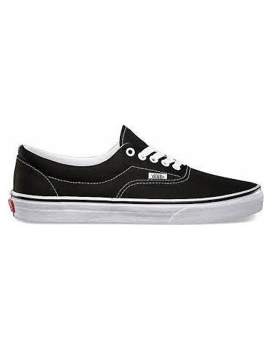 zapatilla vans mujer new era negro