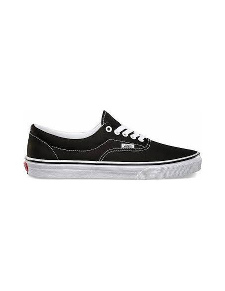 zapatilla vans mujer new era negro