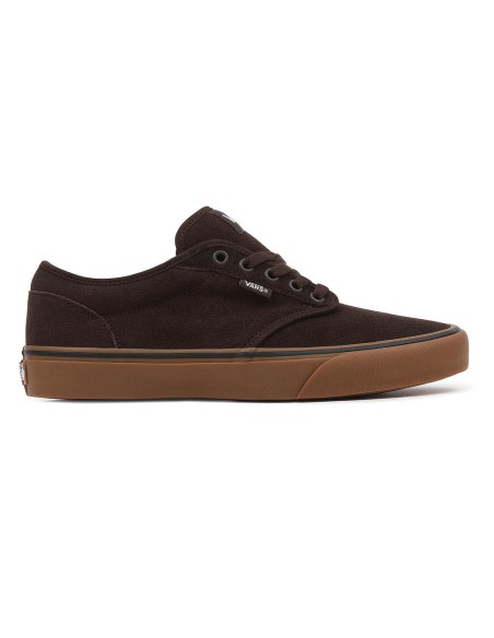 Zapatilla Vans Atwood Negra