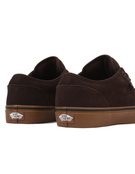 Zapatilla Vans Atwood Negra