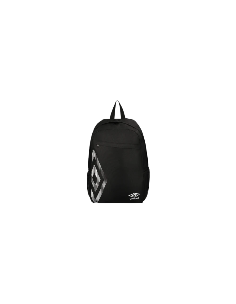 Mochila umbro hombre clayton negra