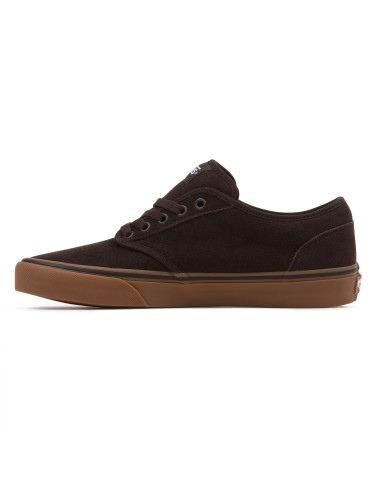 Zapatilla Vans Atwood Negra