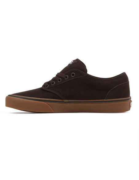 Zapatilla Vans Atwood Negra