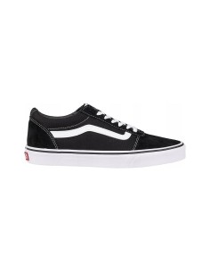 Zapatilla Vans Ward Negra