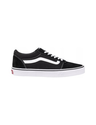 Zapatilla Vans Ward Negra