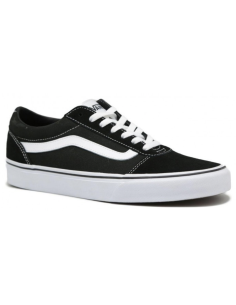 Zapatilla Vans Ward Negra 2