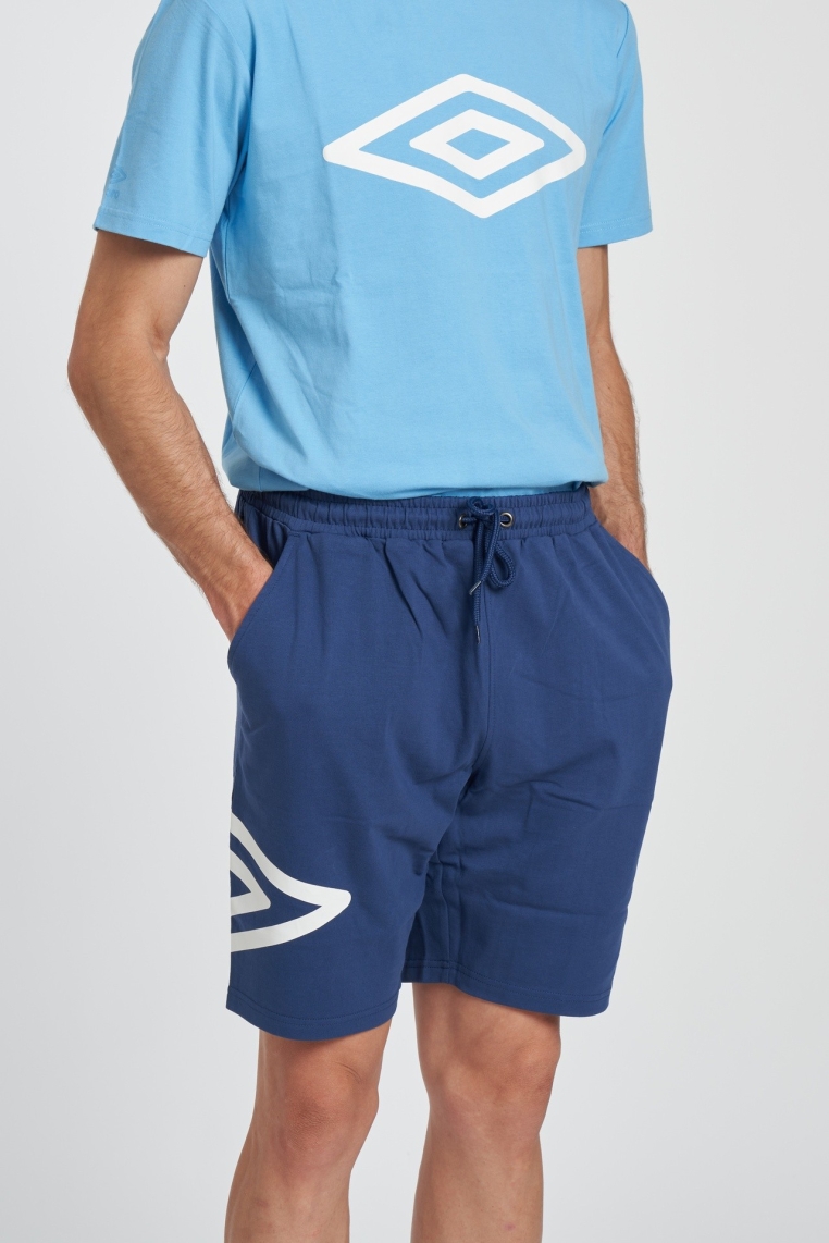 Short Umbro Octans Marino