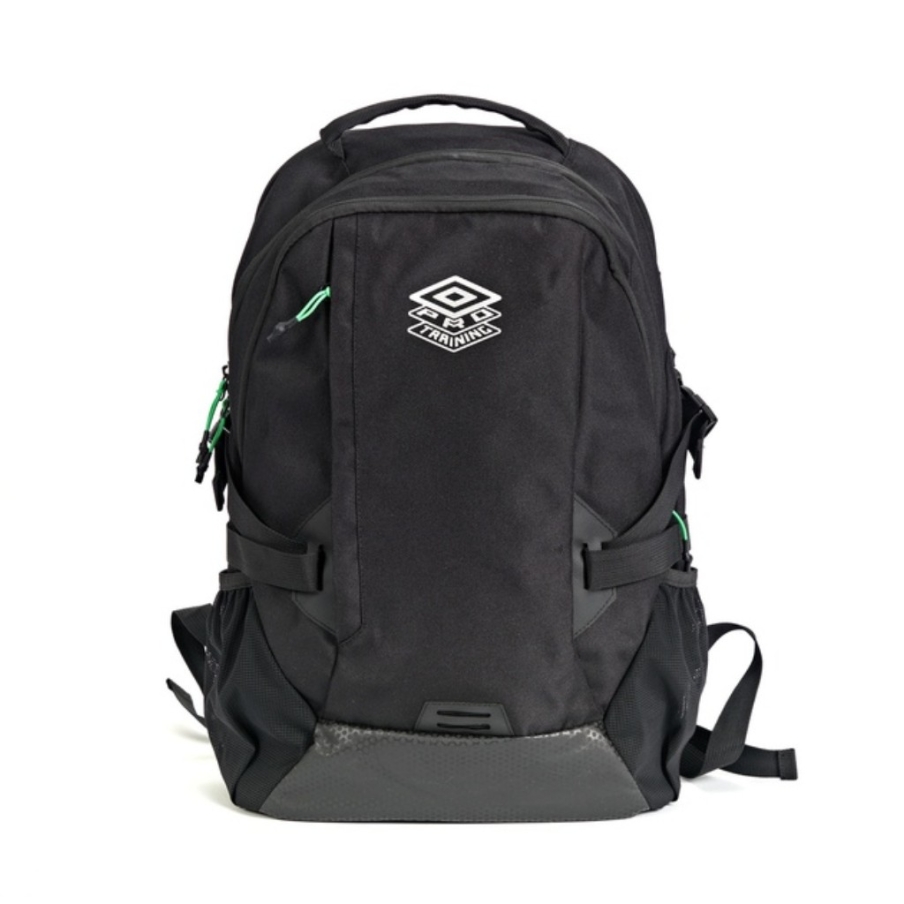 Mochila Pro Training Elite Umbro Hombre Negro