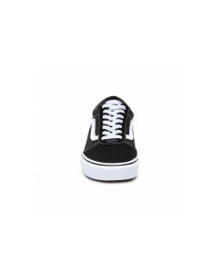 Zapatillas YT Ward Vans Junior Negro 2