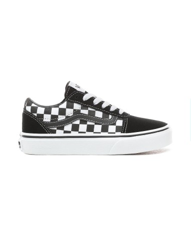 Zapatilla Vans Mujer Ward