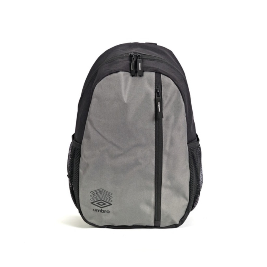 Mochila Bowker Dome Umbro Hombre Gris