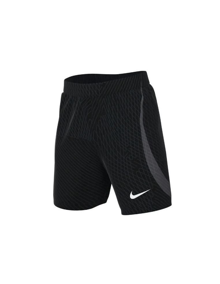 Short Nike Dri-Fit Negro