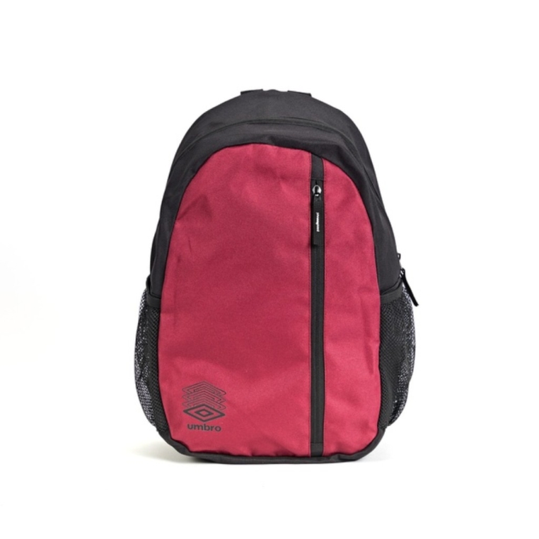 Mochila Bowker Dome Umbro Hombre Rosa