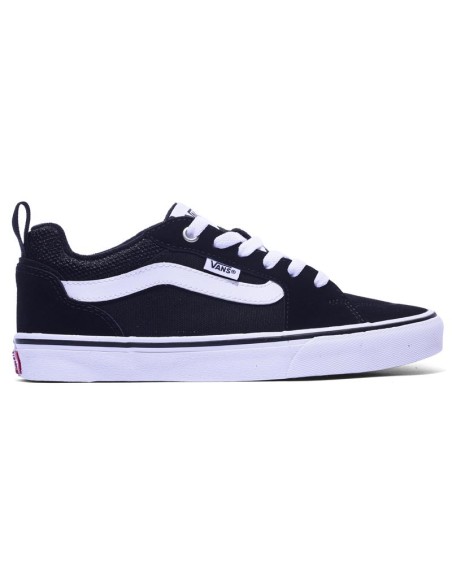 Zapatilla Vans Filmore Negra