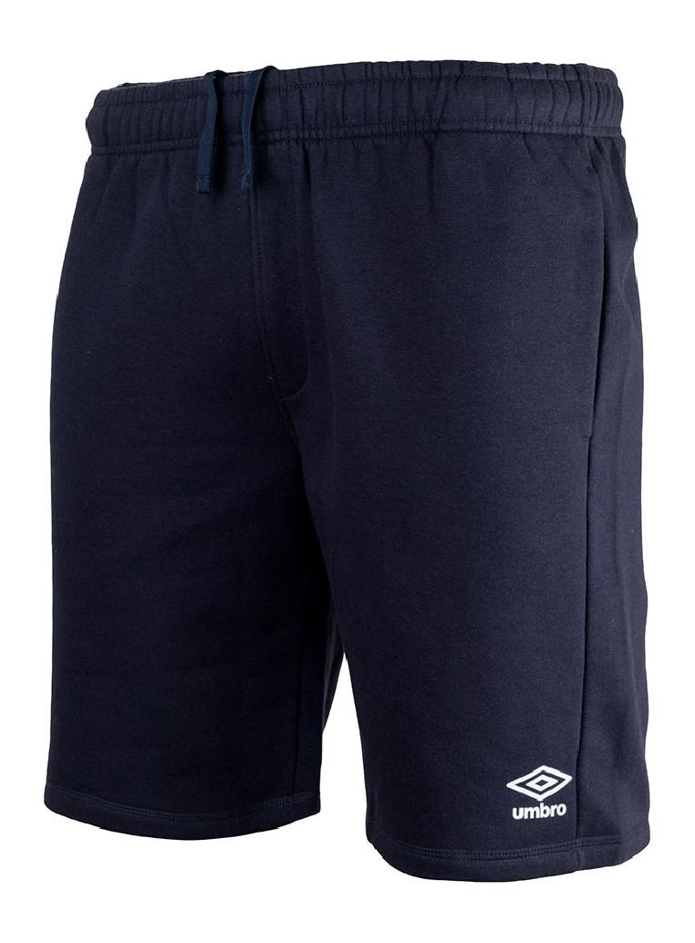 Shorts Wardrobe Umbro Fleece 65362U-Y70 - Point Sport - Skipping	