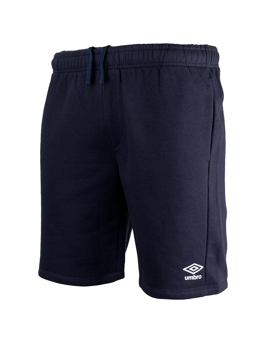 Shorts Wardrobe Umbro Fleece 65362U-Y70 - Point Sport - Skipping	