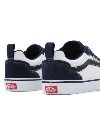 Zapatilla Vans Retro Marino