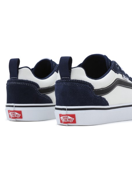 Zapatilla Vans Retro Marino