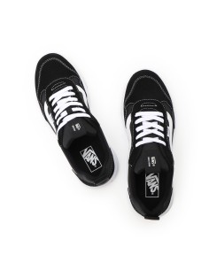 Zapatilla Vans Range Negra 2