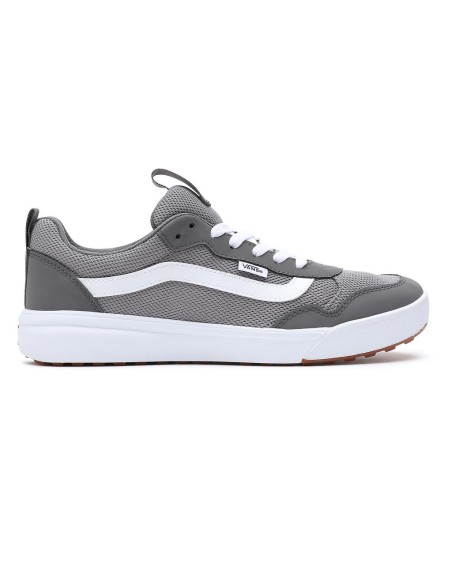 Zapatilla Vans Range Gris