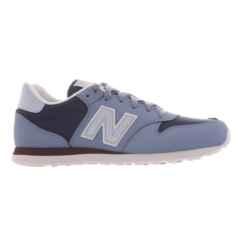 Zapatilla New Balance Azul