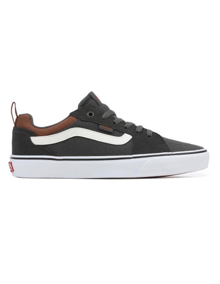 Zapatilla Vans Filmore Negra