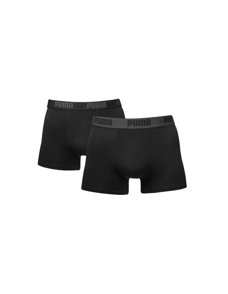 Boxer Pack 2 negro