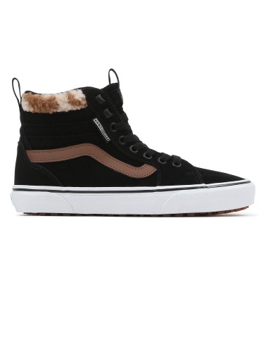 Zapatilla Vans Mujer Filmore Negra