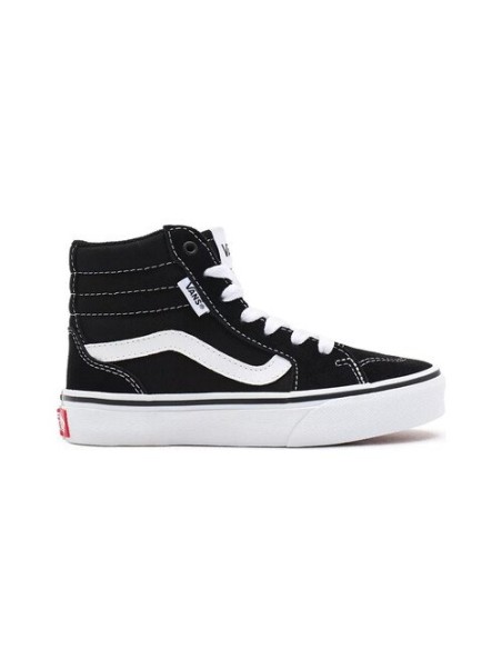 Zapatillas Vans YT Filmore HI