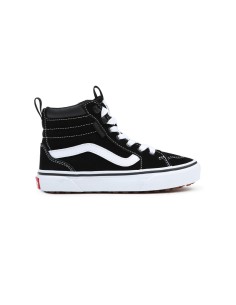 Zapatilla Filmore Vans Junior Negra