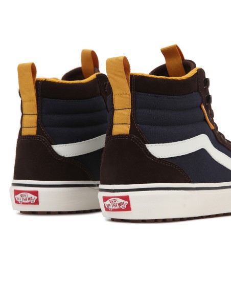 Zapatilla Vans Filmore Negra