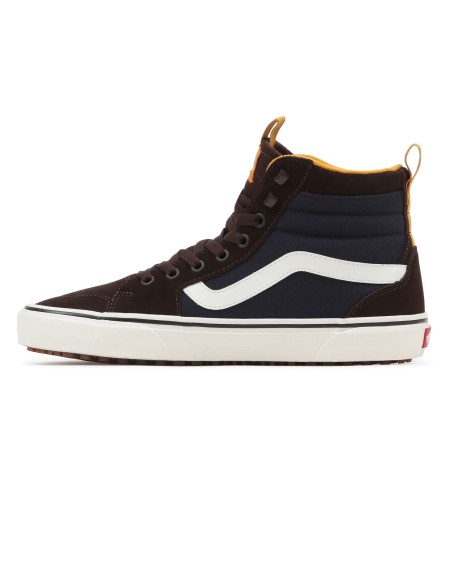 Zapatilla Vans Filmore Negra