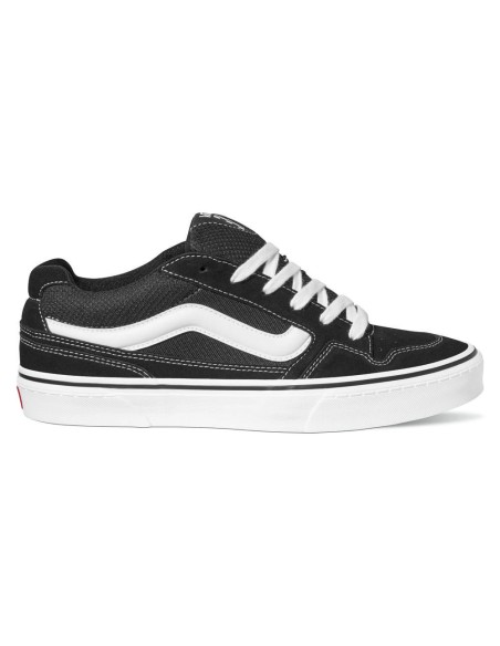 Zapatilla Vans Caldrone Negra