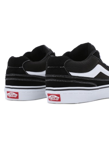 Zapatilla Vans Caldrone Negra