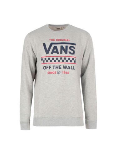 Suadera Vans Stackton Gris