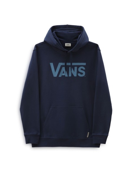 Sudadera Vans Hombre Classic Marino