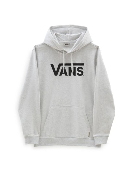 Sudadera Vans Hombre Classic Gris