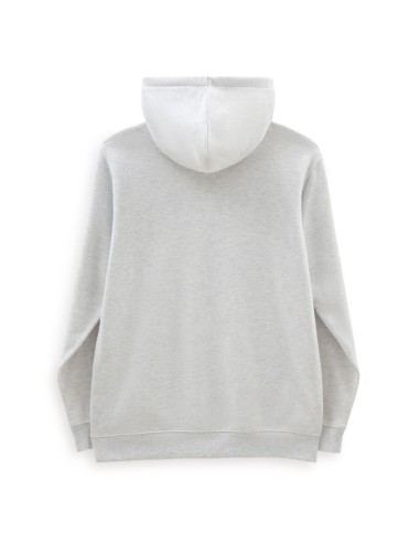 Sudadera Vans Hombre Classic Gris