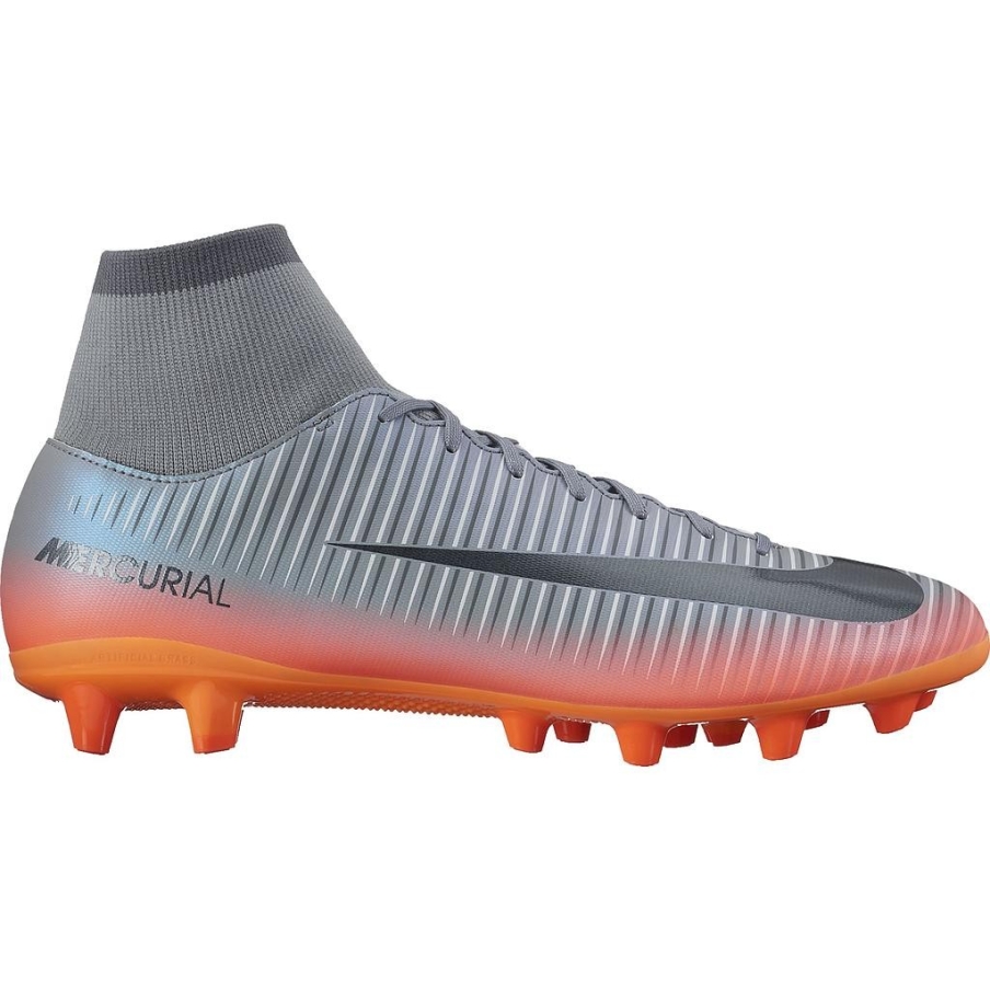 Bota Nike Mercurial Victory 6 CR7 DF AG PRO