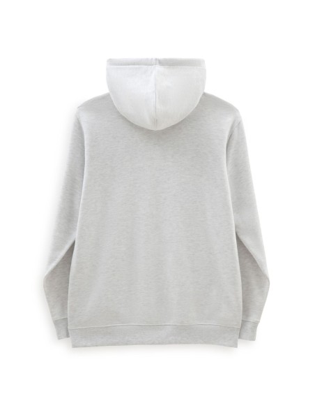 Sudadera Vans Hombre Classic Gris