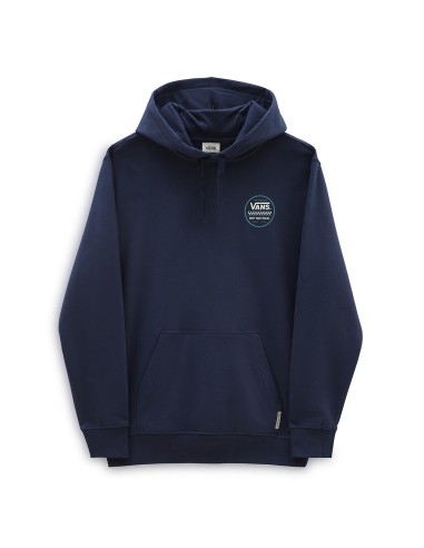 Sudadera Vans Stackton Marino